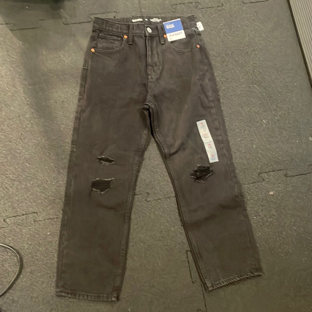 Girls size small girls 12 jeans